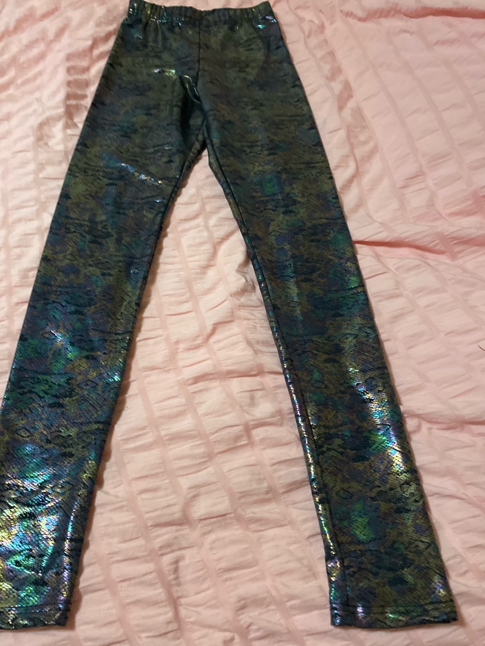 Spirithoods leggings